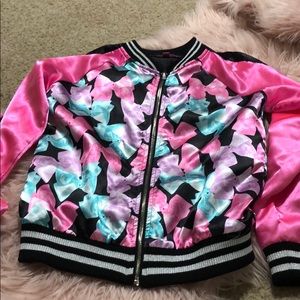 Girl’s Jojo jacket